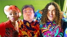 Weird Al Yankovic 'Tacky' music video