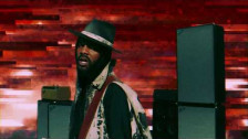 Gary Clark Jr. 'Come Together' music video