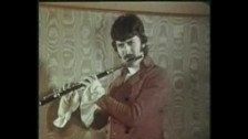 The Moody Blues 'Nights In White Satin' music video