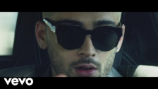Zayn Malik 'Dusk Till Dawn' music video