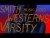 Smith Westerns 'Varsity' music video