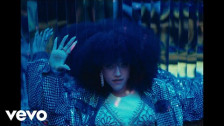 Jenevieve 'Hvn High' music video