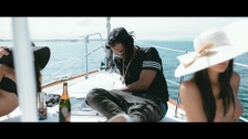 PARTYNEXTDOOR 'Recognize' music video