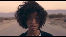Kilo Kish 'Being Route' music video