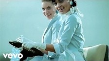 Busted (3) 'Air Hostess' music video