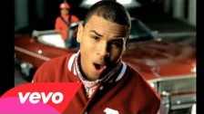 Chris Brown 'Kiss Kiss' music video