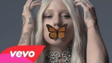 Brooke Candy 'A Study In Duality' music video