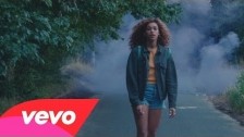 Izzy Bizu 'Give Me Love' music video