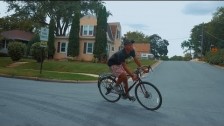 Malik Augustus 'Bike In' music video