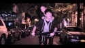 Greyson Chance 'Sunshine & City Lights' Music Video