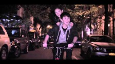 Greyson Chance 'Sunshine & City Lights' music video
