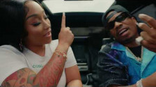 Plies 'Die Bout You' music video