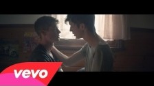 Troye Sivan 'Wild' music video