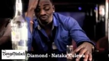 Diamond Platnumz 'Nataka Kulewa' music video