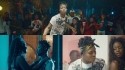 Reekado Banks 'Corner' Music Video