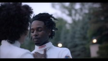 Jazz Cartier 'Wake Me Up When It's Over' music video