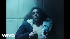 Eddie Benjamin 'Maniac' music video