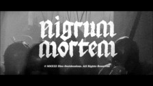 DJ Muggs the Black Goat 'Nigrum Mortem' music video