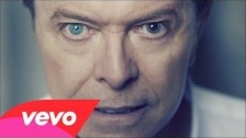 David Bowie 'Valentine's Day' music video