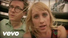 Wye Oak 'Holy Holy' music video