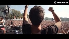 Quintino 'Blowfish' music video