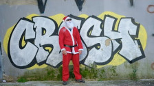 Mutonia 'Merry Christmas Motherfucker' music video
