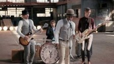 Vintage Trouble 'Gracefully' music video