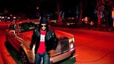 Juicy J 'Killa' music video