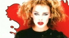 Kylie Minogue 'Confide In Me' music video