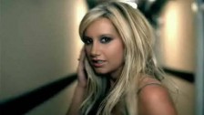 Ashley Tisdale 'Crank It Up' music video