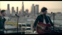 Lawson 'When She Was Mine' Music Video