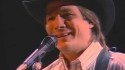 Clint Black 'Loving Blind' Music Video