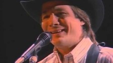 Clint Black 'Loving Blind' music video