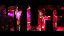 ¡Mayday! 'My Life' music video