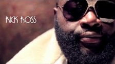 Rick Ross 'Made Men' music video