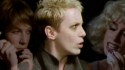 Eurythmics 'You Have Placed A Chill In My Heart' Music Video