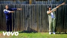 Ludacris 'Grass Is Greener' music video
