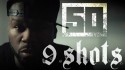 50 Cent '9 Shots' Music Video