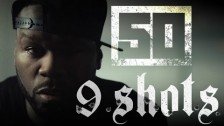 50 Cent '9 Shots' music video