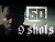 50 Cent '9 Shots' music video