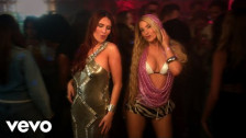 Mimi Webb x Meghan Trainor 'Mind Reader' music video