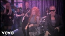 The B-52's 'Funplex' music video