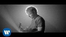 Ed Sheeran 'One' music video
