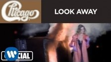 Chicago 'Look Away' music video