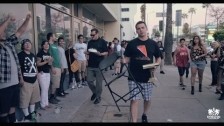 Atmosphere 'Fortunate' music video