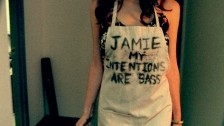 !!! 'Jamie, My Intentions Are Bass' music video