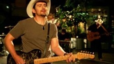 Brad Paisley 'Waitin' On A Woman' music video