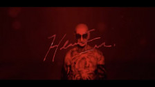 Shlohmo 'Heaven Inc.' music video