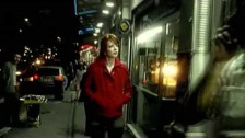 Garbage 'Run Baby Run' music video