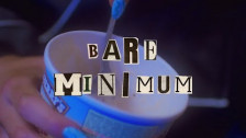 Madisyn Gifford 'Bare Minimum' music video